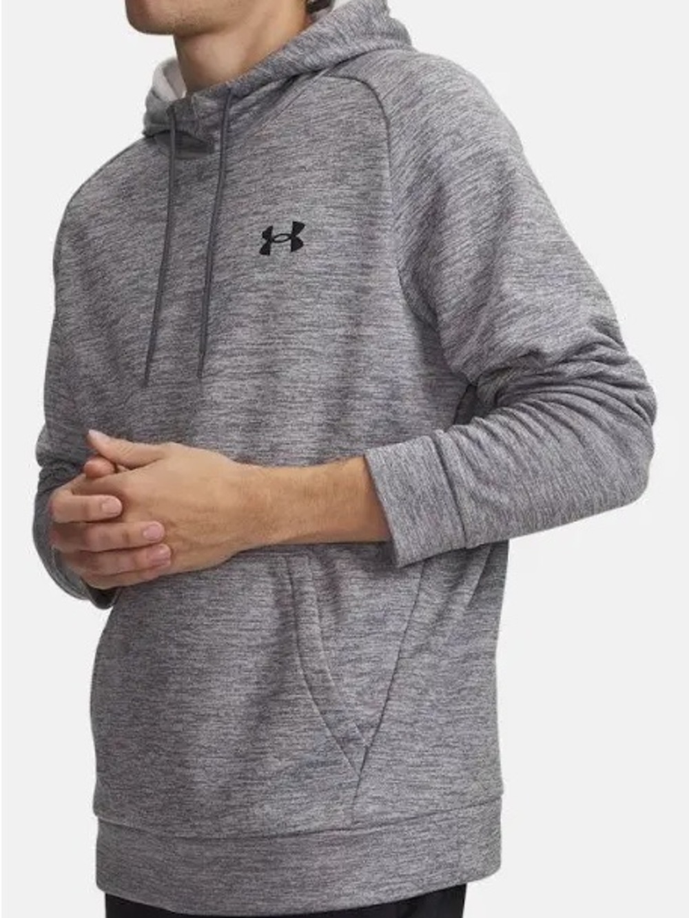 Under Armour Armour Fleece Twist- L